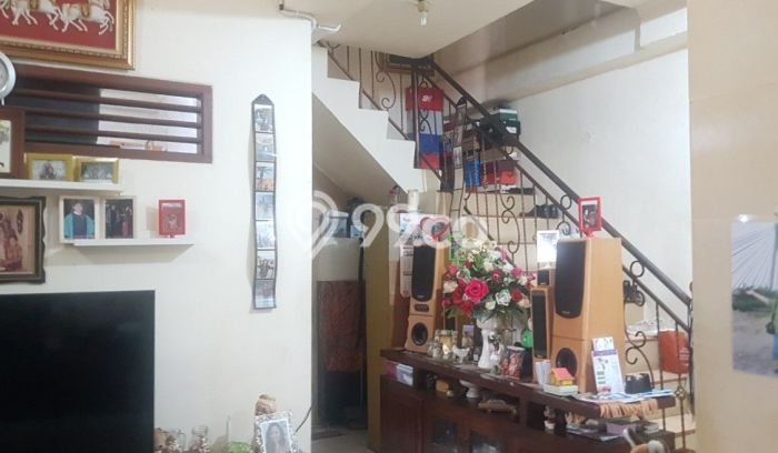 Dijual Rumah Modern 3 KT di Bintaro, Tangerang Selatan Dijual Rumah Modern 3 KT di Bintaro, Tangerang Selatan