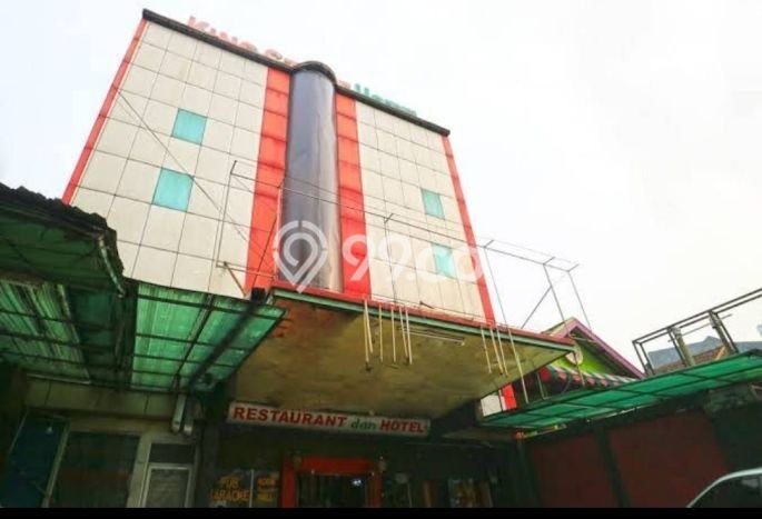 Ruko Dijual di Tangerang Selatan LT 360m2 & LB 1200m2 Lokasi Terbaik! Ruko Dijual di Tangerang Selatan LT 360m2 & LB 1200m2 Lokasi Terbaik!
