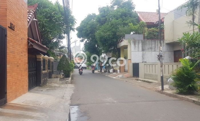 Dijual Rumah Modern 3 KT di Pondok Karya, Tangerang Dijual Rumah Modern 3 KT di Pondok Karya, Tangerang