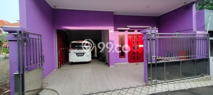 For Sale Hunian Rumah Nyaman 1 KT di Petukangan, Jakarta Selatan For Sale Hunian Rumah Nyaman 1 KT di Petukangan, Jakarta Selatan