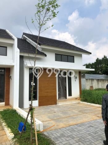 For Sale Hunian Rumah Terawat 2 Kamar di Bintaro, Tangerang Selatan For Sale Hunian Rumah Terawat 2 Kamar di Bintaro, Tangerang Selatan