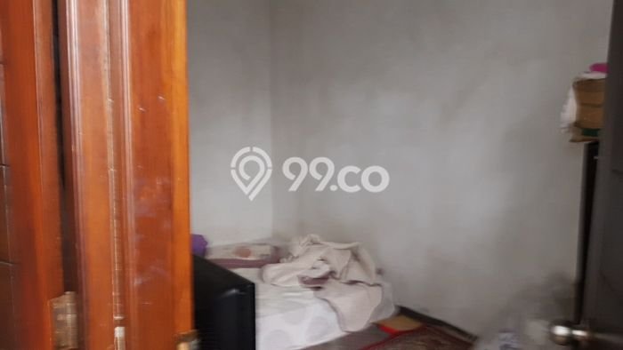 Hunian Nyaman Asri 3 KT Siap Pakai di Bintaro Tangerang Selatan Hunian Nyaman Asri 3 KT Siap Pakai di Bintaro Tangerang Selatan