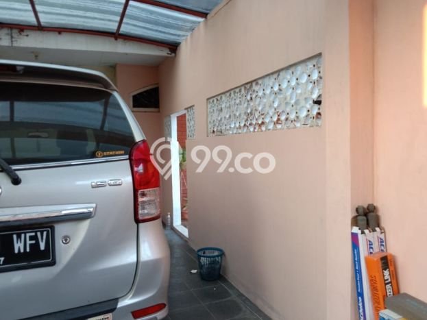 Rumah Modern 3 Kamar LT 205m2 di Rempoa Rumah Modern 3 Kamar LT 205m2 di Rempoa