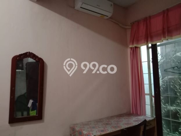 Rumah Modern 3 Kamar LT 205m2 di Rempoa Rumah Modern 3 Kamar LT 205m2 di Rempoa