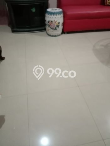 Rumah Modern 3 Kamar LT 205m2 di Rempoa Rumah Modern 3 Kamar LT 205m2 di Rempoa