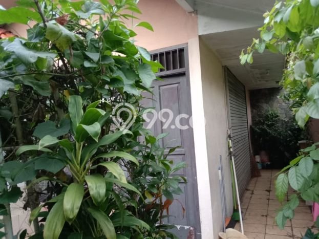 Rumah Modern 3 Kamar LT 205m2 di Rempoa Rumah Modern 3 Kamar LT 205m2 di Rempoa