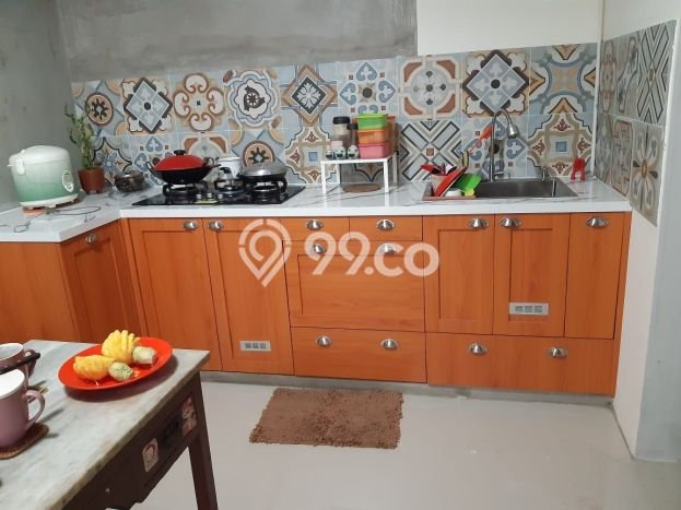 Jual Rumah Modern 3 KT di Bintaro, Tangerang Selatan Jual Rumah Modern 3 KT di Bintaro, Tangerang Selatan