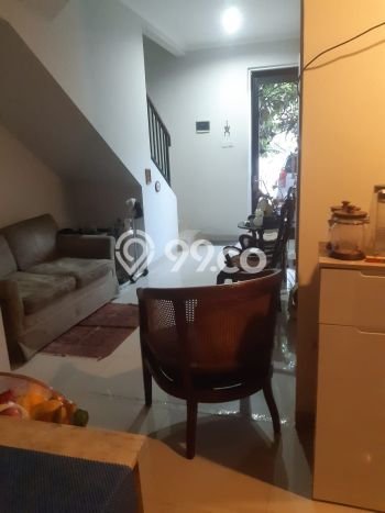 Jual Rumah Modern 3 KT di Bintaro, Tangerang Selatan Jual Rumah Modern 3 KT di Bintaro, Tangerang Selatan