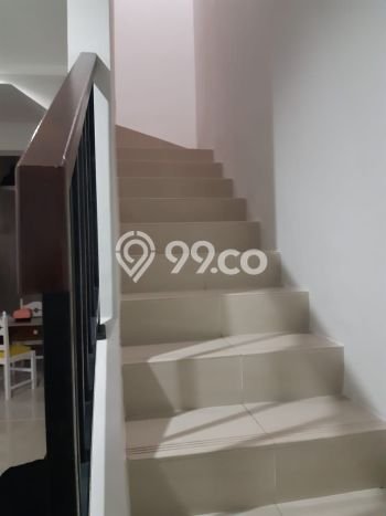 Jual Rumah Modern 3 KT di Bintaro, Tangerang Selatan Jual Rumah Modern 3 KT di Bintaro, Tangerang Selatan