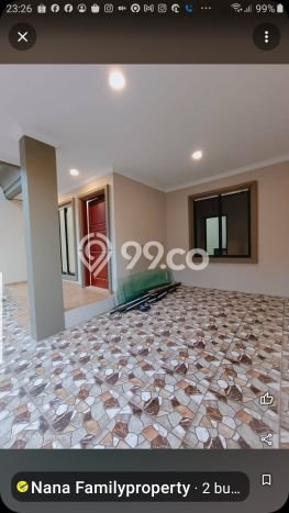 Jual Rumah Favorit Siap Huni LB 110m2 di Pondok Aren, Tangerang Selatan Jual Rumah Favorit Siap Huni LB 110m2 di Pondok Aren, Tangerang Selatan
