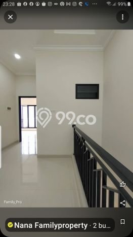 Jual Rumah Favorit Siap Huni LB 110m2 di Pondok Aren, Tangerang Selatan Jual Rumah Favorit Siap Huni LB 110m2 di Pondok Aren, Tangerang Selatan