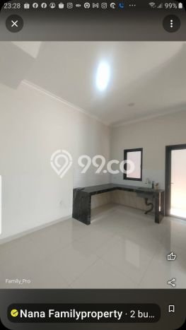Jual Rumah Favorit Siap Huni LB 110m2 di Pondok Aren, Tangerang Selatan Jual Rumah Favorit Siap Huni LB 110m2 di Pondok Aren, Tangerang Selatan