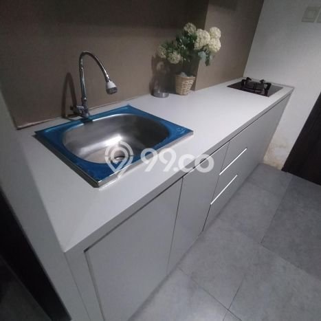 Dijual Apartemen 1 KT 1 KM di Bintaro Luas 28m2 Dijual Apartemen 1 KT 1 KM di Bintaro Luas 28m2