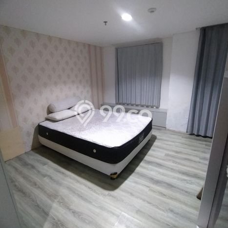 Dijual Apartemen 1 KT 1 KM di Bintaro Luas 28m2 Dijual Apartemen 1 KT 1 KM di Bintaro Luas 28m2