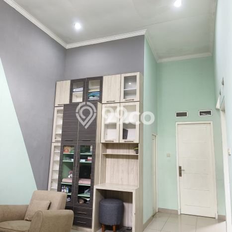 Rumah Modern 2 KT di Bintaro Tangerang Selatan Unfurnished Rumah Modern 2 KT di Bintaro Tangerang Selatan Unfurnished