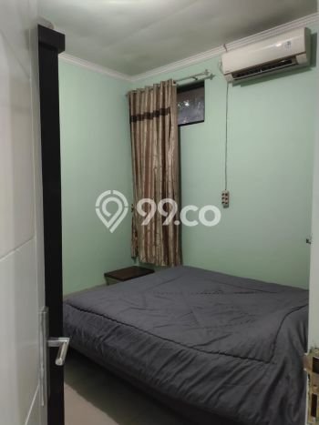 Rumah Modern 2 KT di Bintaro Tangerang Selatan Unfurnished Rumah Modern 2 KT di Bintaro Tangerang Selatan Unfurnished