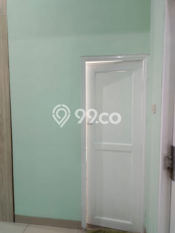 Rumah Modern 2 KT di Bintaro Tangerang Selatan Unfurnished Rumah Modern 2 KT di Bintaro Tangerang Selatan Unfurnished