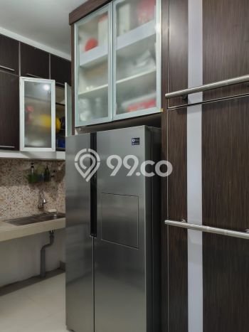 Rumah Modern 2 KT di Bintaro Tangerang Selatan Unfurnished Rumah Modern 2 KT di Bintaro Tangerang Selatan Unfurnished