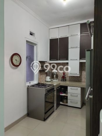 Rumah Modern 2 KT di Bintaro Tangerang Selatan Unfurnished Rumah Modern 2 KT di Bintaro Tangerang Selatan Unfurnished