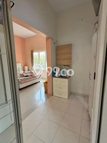 Dijual Rumah Luas Elegan Dengan View Eksklusif di Bintaro, Tangerang Selatan Dijual Rumah Luas Elegan Dengan View Eksklusif di Bintaro, Tangerang Selatan