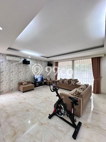 Hunian Super Elit dengan Akses Paling Strategis di Bintaro, Tangerang Selatan Hunian Super Elit dengan Akses Paling Strategis di Bintaro, Tangerang Selatan