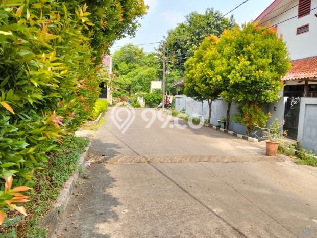 Rumah sewa siap pakai 4 KT di Petukangan, Jakarta Selatan Rumah sewa siap pakai 4 KT di Petukangan, Jakarta Selatan