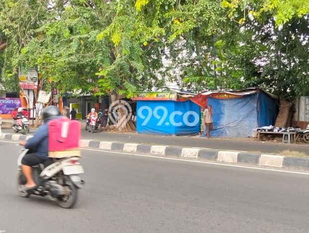 Jarang Ada! Tanah di Ciledug Punya Luas 524m2 SHM Jarang Ada! Tanah di Ciledug Punya Luas 524m2 SHM