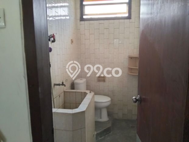 Rumah sewa siap pakai 4 KT di Petukangan, Jakarta Selatan Rumah sewa siap pakai 4 KT di Petukangan, Jakarta Selatan