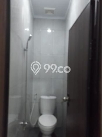Jarang Ada! Rumah Kontrakan 2 Kamar Nyaman Siap Huni Bintaro Jarang Ada! Rumah Kontrakan 2 Kamar Nyaman Siap Huni Bintaro