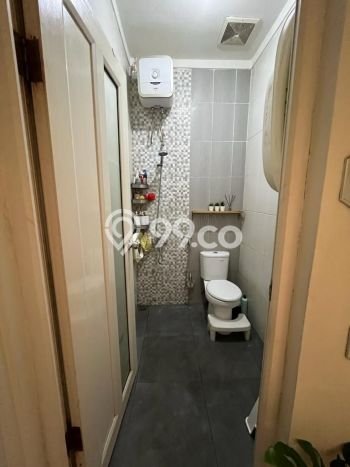 Jarang Ada! Rumah Kontrakan 2 Kamar Nyaman Siap Huni Bintaro Jarang Ada! Rumah Kontrakan 2 Kamar Nyaman Siap Huni Bintaro