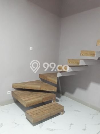 Jarang Ada! Rumah Kontrakan 2 Kamar Nyaman Siap Huni Bintaro Jarang Ada! Rumah Kontrakan 2 Kamar Nyaman Siap Huni Bintaro