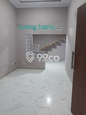 Jarang Ada! Rumah Kontrakan 2 Kamar Nyaman Siap Huni Bintaro Jarang Ada! Rumah Kontrakan 2 Kamar Nyaman Siap Huni Bintaro