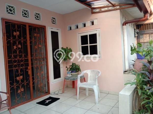 Jarang Ada! Rumah Kontrakan 2 Kamar Nyaman Siap Huni Bintaro Jarang Ada! Rumah Kontrakan 2 Kamar Nyaman Siap Huni Bintaro