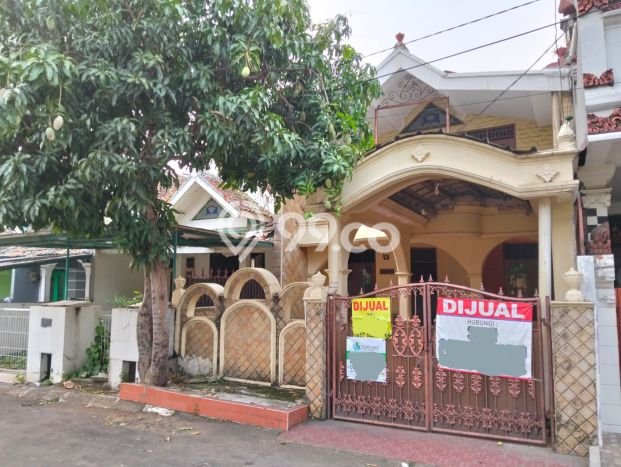Rumah Modern 3 KT di Bintaro Tangerang Selatan Unfurnished Rumah Modern 3 KT di Bintaro Tangerang Selatan Unfurnished