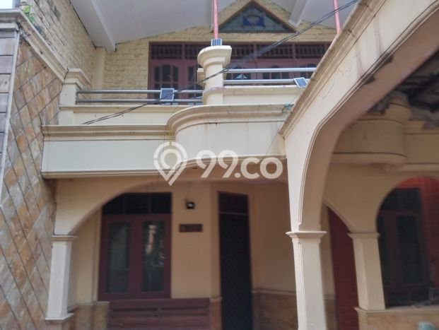 Rumah Modern 3 KT di Bintaro Tangerang Selatan Unfurnished Rumah Modern 3 KT di Bintaro Tangerang Selatan Unfurnished