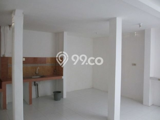 Rumah Modern 3 KT di Bintaro Tangerang Selatan Unfurnished Rumah Modern 3 KT di Bintaro Tangerang Selatan Unfurnished