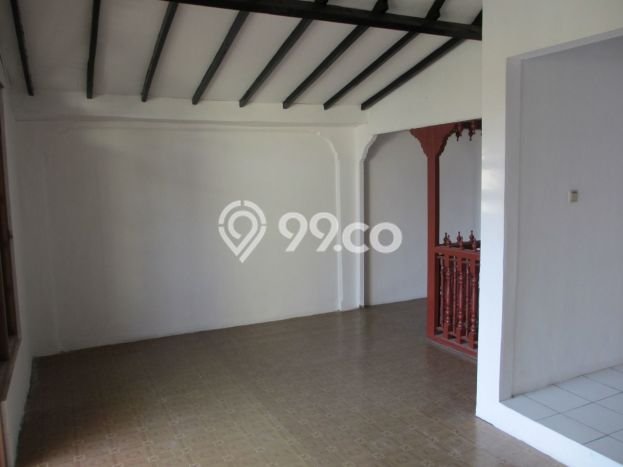 Rumah Modern 3 KT di Bintaro Tangerang Selatan Unfurnished Rumah Modern 3 KT di Bintaro Tangerang Selatan Unfurnished