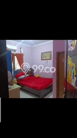 Dijual Hunian Rumah Terawat 3 Kamar di Pondok Ranji, Tangerang Dijual Hunian Rumah Terawat 3 Kamar di Pondok Ranji, Tangerang