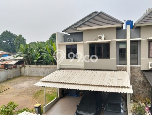 Dijual Hunian Rumah Nyaman 3 Kamar di Bintaro, Tangerang Selatan Dijual Hunian Rumah Nyaman 3 Kamar di Bintaro, Tangerang Selatan