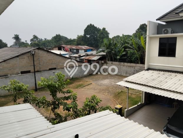 Dijual Hunian Rumah Nyaman 3 Kamar di Bintaro, Tangerang Selatan Dijual Hunian Rumah Nyaman 3 Kamar di Bintaro, Tangerang Selatan