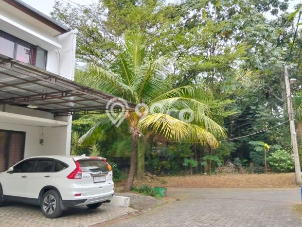 Rumah Minimalis 2 KT di Bintaro Tangerang Selatan Unfurnished Rumah Minimalis 2 KT di Bintaro Tangerang Selatan Unfurnished