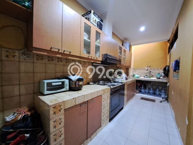 Rumah Modern 3 KT LT 126m2 di Rempoa Ciputat Timur Rumah Modern 3 KT LT 126m2 di Rempoa Ciputat Timur