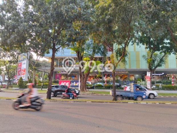 FOR RENT! Ruko di Bintaro Cocok untuk Bisnis 100m2 FOR RENT! Ruko di Bintaro Cocok untuk Bisnis 100m2