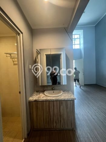 Rumah Modern 2 KT LT 72m2 di Bintaro Rumah Modern 2 KT LT 72m2 di Bintaro