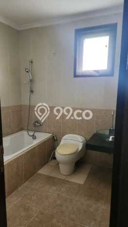 Rumah Elit Modern Siap Huni di Bintaro Tangerang Selatan Rumah Elit Modern Siap Huni di Bintaro Tangerang Selatan