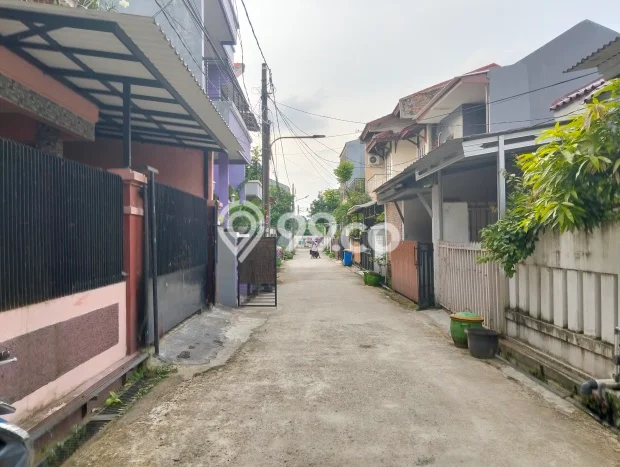 Dijual Hunian Rumah Nyaman 6 KT di Bintaro, Tangerang Selatan Dijual Hunian Rumah Nyaman 6 KT di Bintaro, Tangerang Selatan
