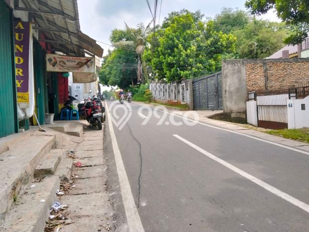 Rumah Minimalis 3 KT di Bintaro Tangerang Selatan Unfurnished Rumah Minimalis 3 KT di Bintaro Tangerang Selatan Unfurnished