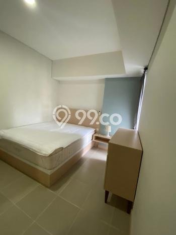 Dijual Apartemen 2 KT & 1 KM di Tangerang Selatan Area Strategis Dijual Apartemen 2 KT & 1 KM di Tangerang Selatan Area Strategis
