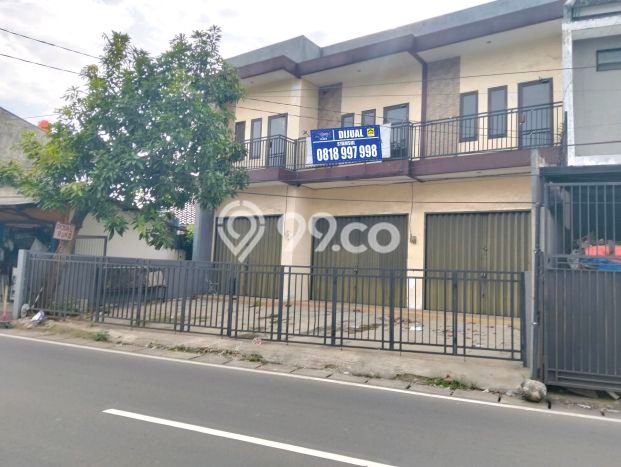 Dijual! Ruko di Bintaro Tangerang Selatan LT 200m2 / LB 300m2 Kawasan Bisnis Dijual! Ruko di Bintaro Tangerang Selatan LT 200m2 / LB 300m2 Kawasan Bisnis