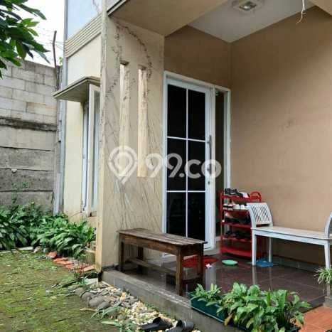 Hunian Mewah LB 220m2 Siap Pakai Desain Elegan di Bintaro, Tangerang Selatan Hunian Mewah LB 220m2 Siap Pakai Desain Elegan di Bintaro, Tangerang Selatan